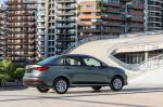 Fiat Cronos Drive 2018 года